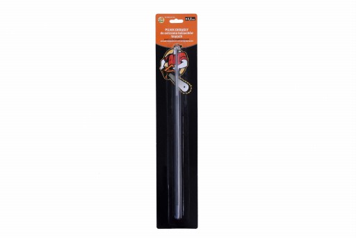 Okrúhly pilník Ø 4,8 mm pre reťazové píly