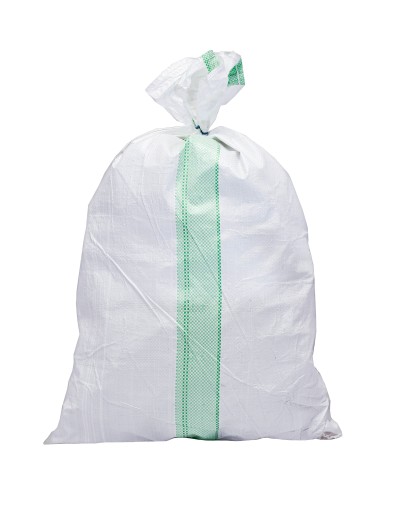 VRECIA 25KG VRECKO NA SUŤ ZRNNÉ UHLIE Green Belt 10 ks
