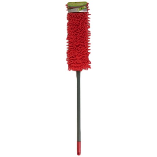 CHENILL plochý mop s teleskopickou násadou 120 cm - SET