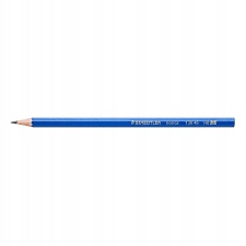 STAEDTLER HB GRAFITOVÁ CERUHA ŠKOLSKÉ KANCELÁRSKE CERUZKY