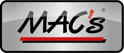Krmivo pre dospelých Mac's s teľacím mäsom a kačacou 400 g