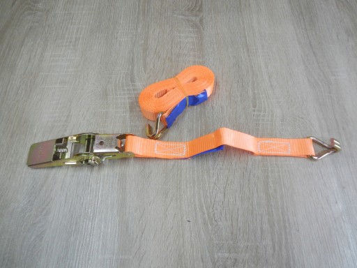 Transportný pás s račňou Pracka 4m 1Ton 25mm
