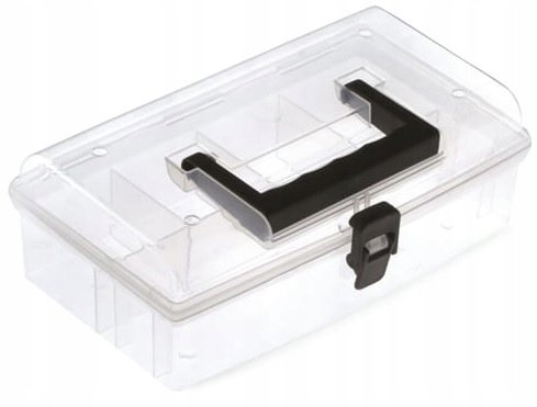 UNIBOX NUN KNU30