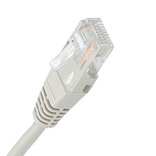 Lan sieťový kábel UTP skrútený kábel Cat 5e 1,5M