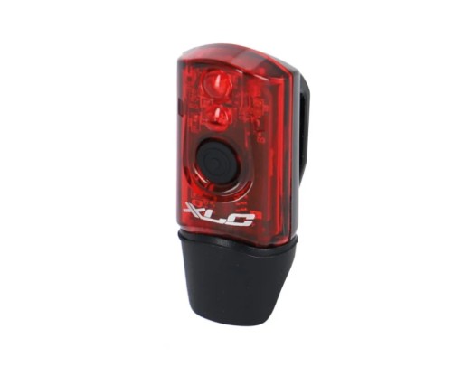 XLC CL-R25 USB LED zadné svetlo