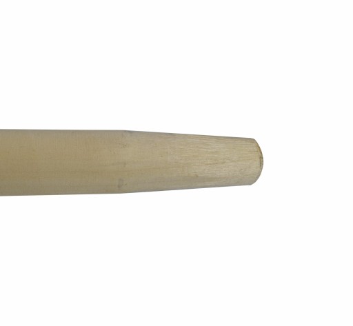 Rovná vidlicová rukoväť / 130 cm 35 mm AWTOOLS