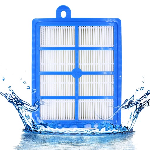 HEPA FILTER vysávača AEG Electrolux EFH12W H12W