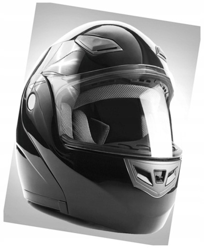 Utierky na prilbu AUTOLAND MOTO CARE 2 ks