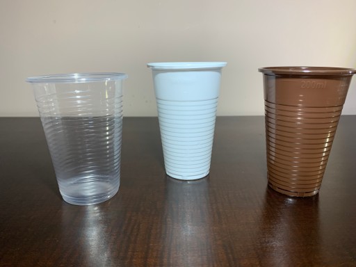 JEDNORÁZOVÝ PLASTOVÝ GRIL NA HRNKY 200ML 100 kusov