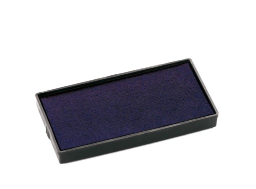 Vankúš na známky Colop E/40 BLUE