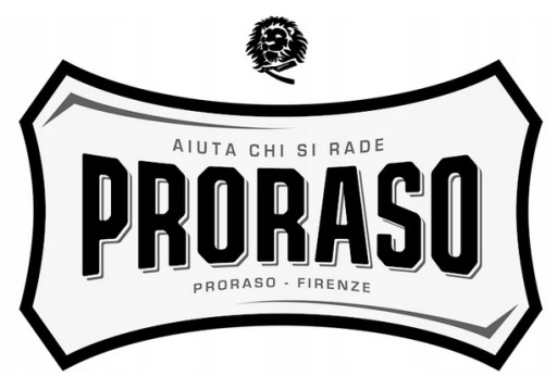 Krém na holenie Rinfrescante Proraso v tube 150 g