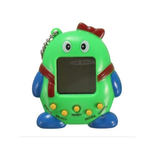 HRAČKA TAMAGOTCHI, ELEKTRONICKÁ HRA so zvieratkami