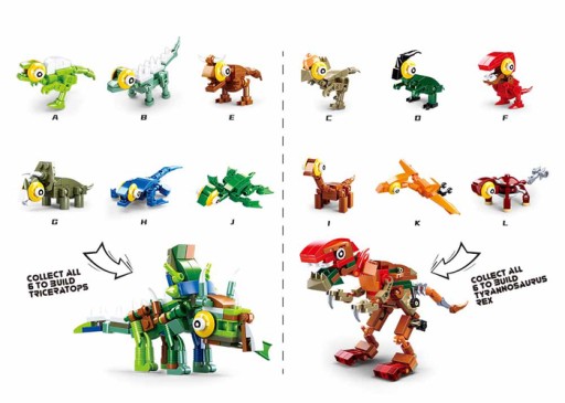 DEŇ DETÍ BLOKUJE VAJECNÉ PREKVAPENIE DINOSAUROV