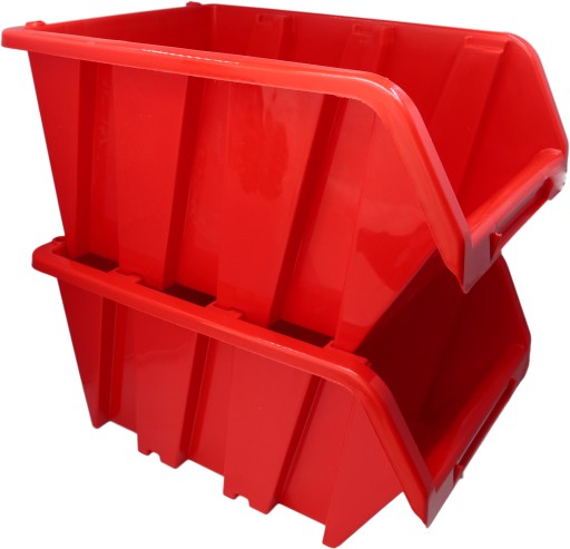 Dielenský skladovací kontajner 290x200x150mm NP12 KTR30-3020 Prosperplast
