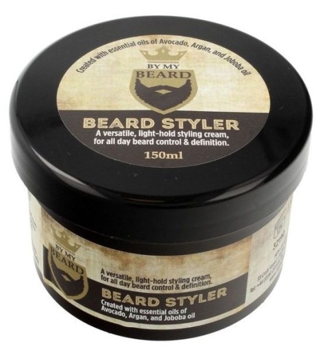 Stylingový balzam na bradu By My Beard