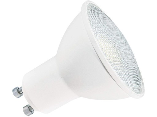 OSRAM HALOGEN LED žiarovka GU10 2,8W = 25W 2700K