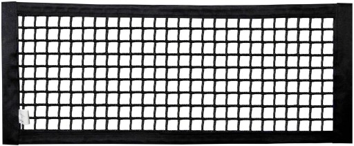 Plot pripevnený na čalúnenie kufra suchým zipsom - 20x50cm
