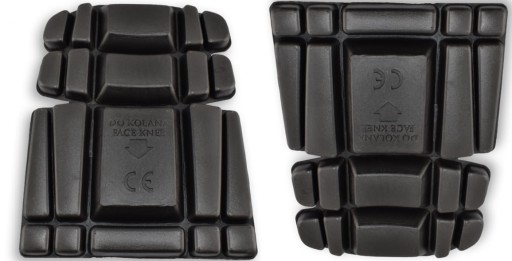 Ergonomické NSP univerzálne chrániče kolien - ochrana a pohodlie