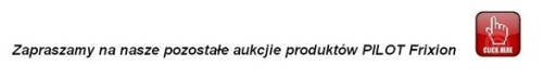 FRIXION stierateľné guľôčkové pero pre deti s gumou