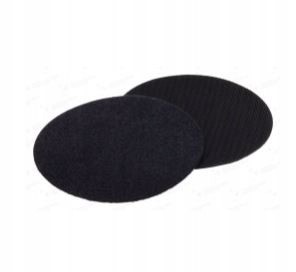 Dištančná podložka PAD SAVER na 150mm kotúč, hrúbka 1mm, bez otvoru, Dištančná podložka Kormax