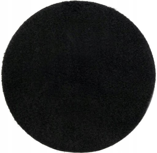 LEŠTIACA HUBKA YATO, PODLOŽKA NA MÄKKÝ VELCRO, 80mm