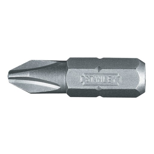 Sada bitov Stanley 68-942 25 kusov 25 mm