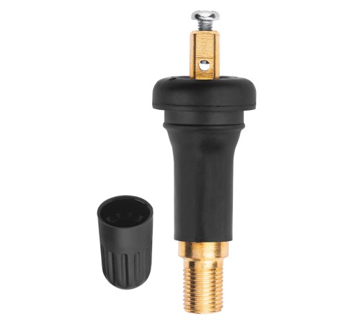 Ventil Snímač tlaku v pneumatikách Ventil TPMS-07
