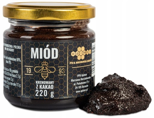 PÁNKOVÝ MEDOVÝ NEKTÁROVÝ MED 220G