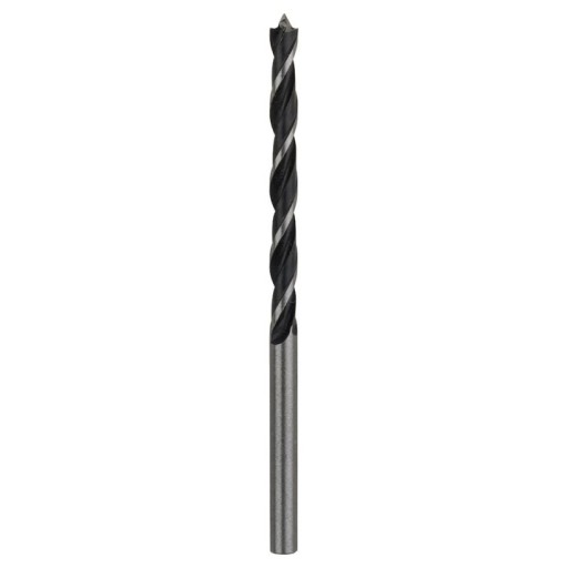Vrták do dreva 4 mm HSS-CV BOSCH twist CYL 4,0x45x75