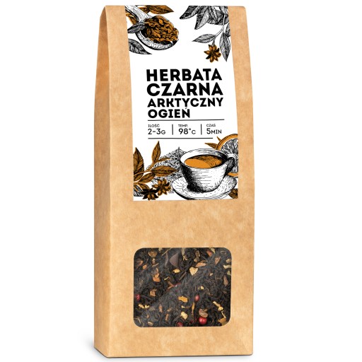 Hodvábna cesta Arctic Fire 50 g