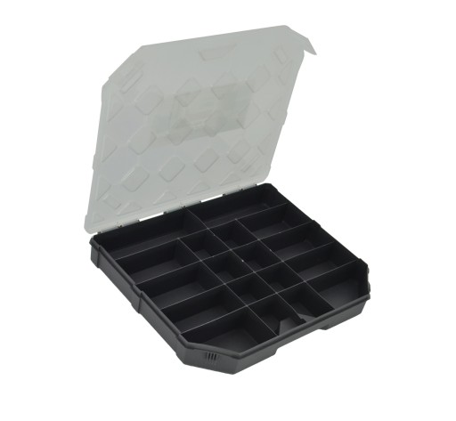 MEDIUM organizér 284 x 243 x 40 mm AWTOOLS