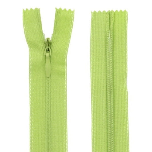 Zipsy KRYTÉ 70cm ZELENÉ JABLKO 1 ks.