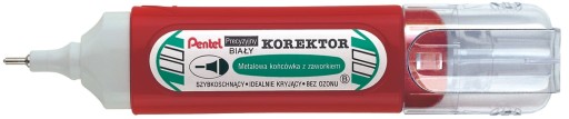 KOREKČNÉ PERO PENTEL ZLC31 12 ML