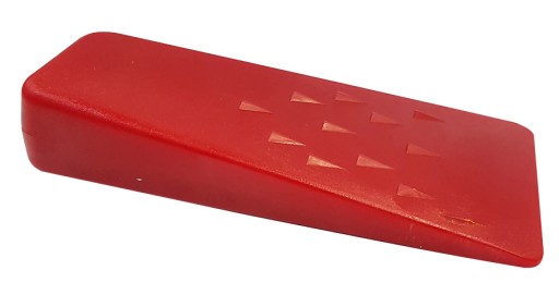 PROFESIONÁLNY LUBÁRSKY KLIN 14CM NA REZ STROMU