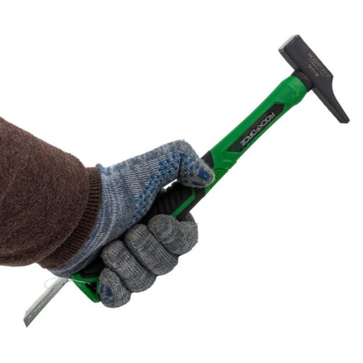 SKLOlaminátové KLADIVO ZÁMOKOVÉ 110g