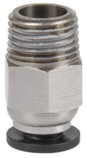 M10 PTFE KONEKTOR BOWDEN KONEKTOR 3 5