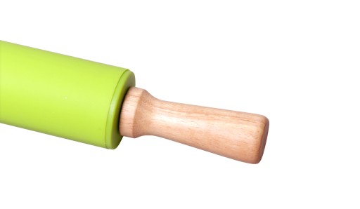 OTOČNÝ VALEC NA CESTO, silikón, 38 cm KAMILLE