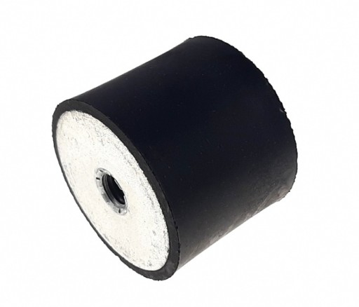 Vibroizolátor Typ C 20X15 M6, flexibilný