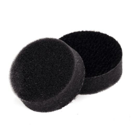 NAT Polishing Sponge BLACK SOFT 33mm leštiaca podložka
