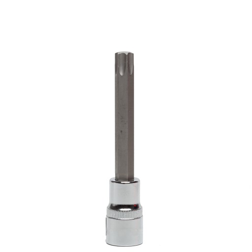 BITONOVÁ ZÁSUVKA 1/2 T27 TORX 100MM PROLINE
