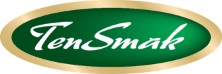 ZELENÝ čaj JAHODY V KRÉME Desať Šmak 40g
