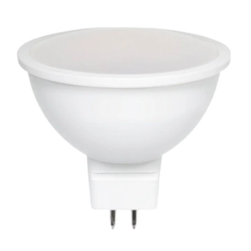 LED žiarovka MR16 5W 12V neutrál