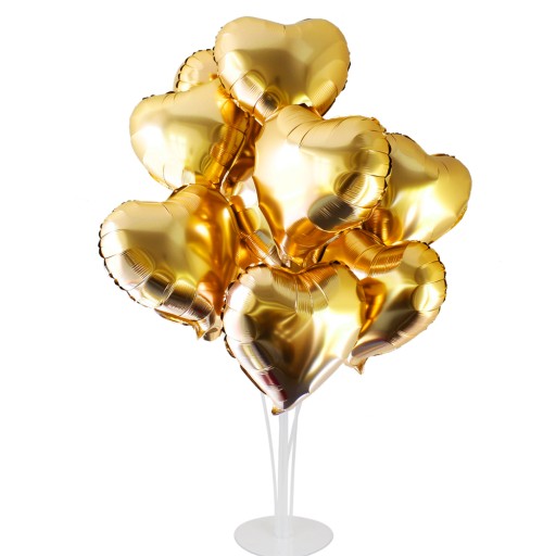 Communion Decorations Balónový stojan Communion Set Balónová dekorácia
