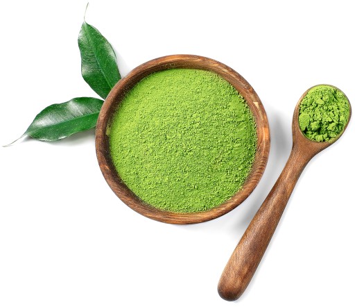 Matcha zelený čaj prášok 80g SHAN WAI SHAN