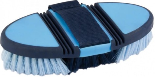 Štetec YORK AXEL FLEXI Modrý