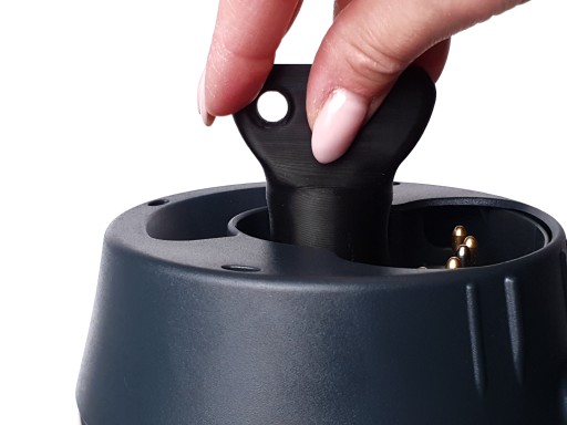 ODSTRAŇOVAČ CESTA Z NOŽA GOMBÍK KĽÚČOVÉHO KĽÚČA PRE THERMOMIX VORWERK TM6 TM5