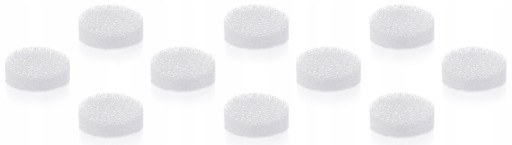 Mobilné mikrodermabrázne filtre SkinClean BL35