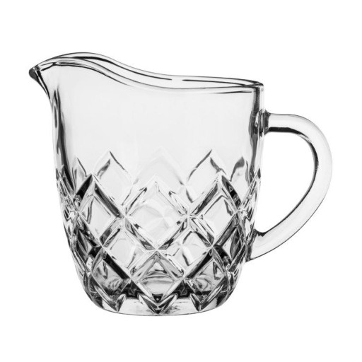 MLECZNIK čln omáčka na mlieko 200ml a1