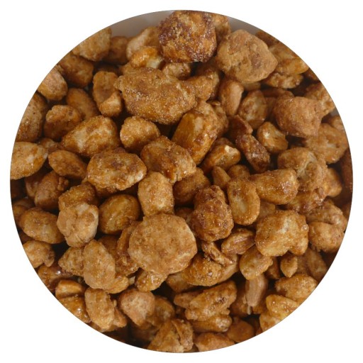 Arašidy s príchuťou zelenej cibuľky 500 g