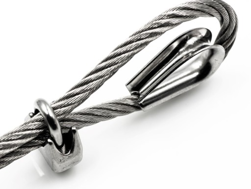 10mm ROPE THINK, NEREZ, NEREZ, KYSELINOM ODOLNÝ A4 inox 8247
